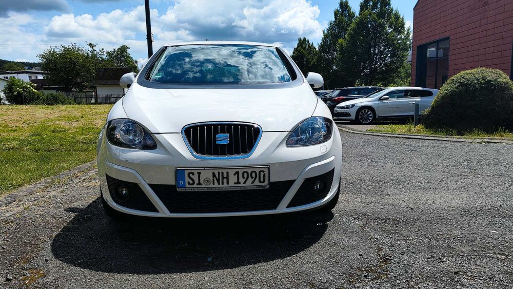 Seat Altea 1.2 TSI Super stan . pierwsza rej. 2015
