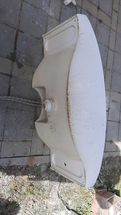Умивальник б/у самовивіз
