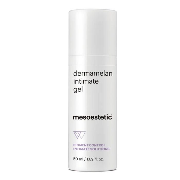 Гель-крем для інтимного відбілювання Mesoestetic