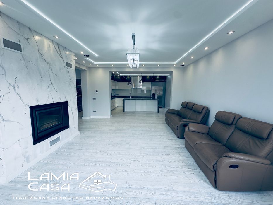 Продаж VIP будинку у престижному районі