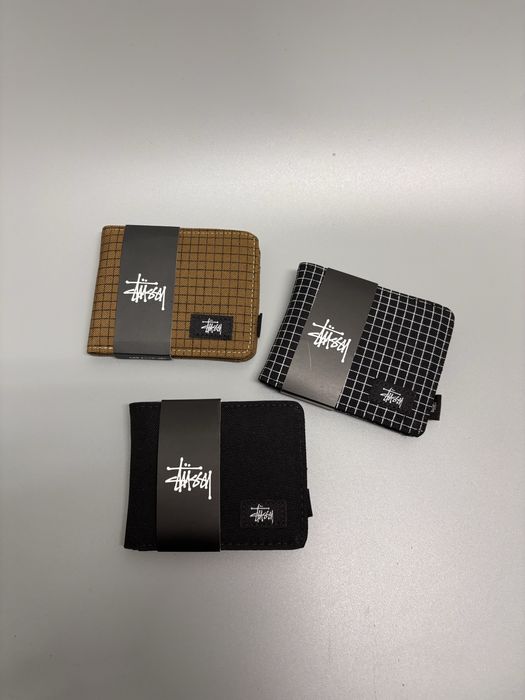 Гаманці stussy нові