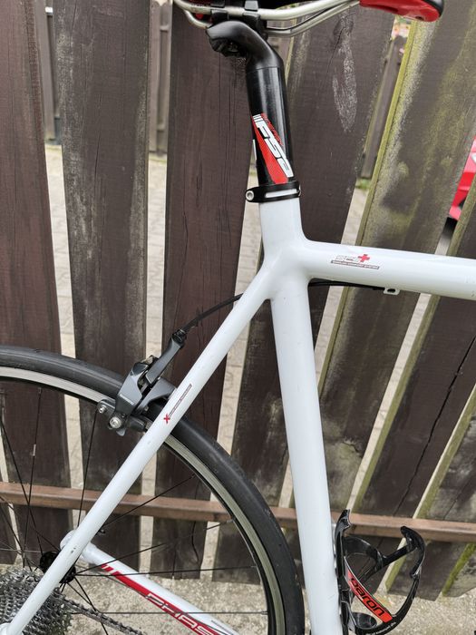 Rower szosowy SIMPLON Phasic