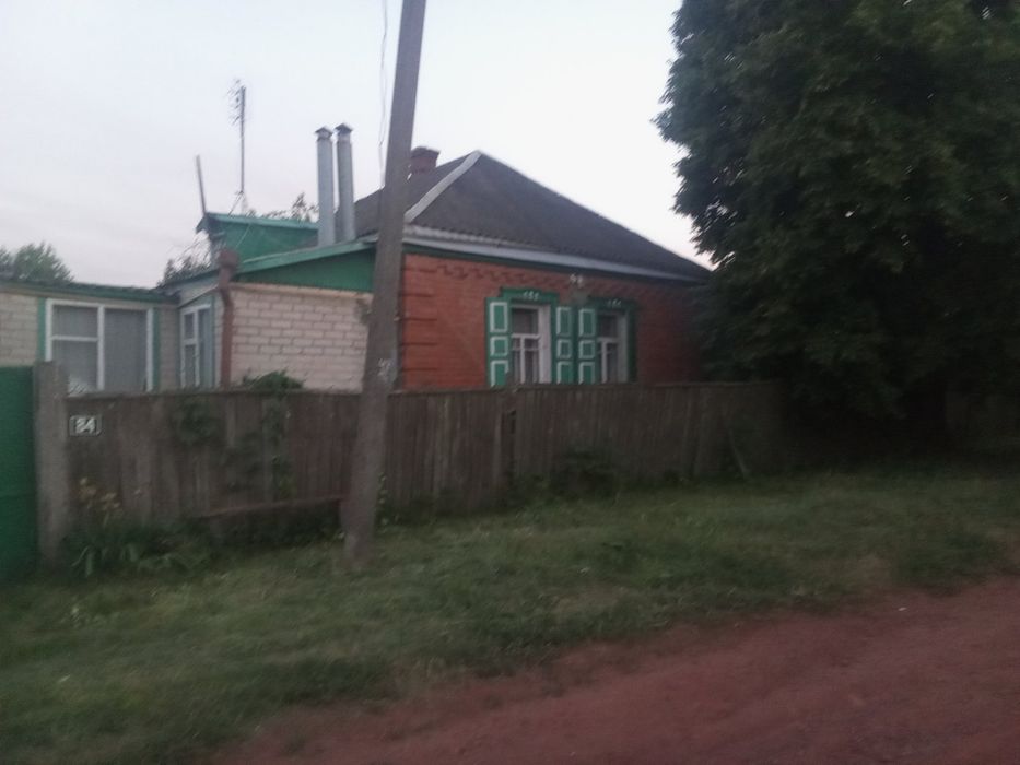 Сдам дом в Харьковской области