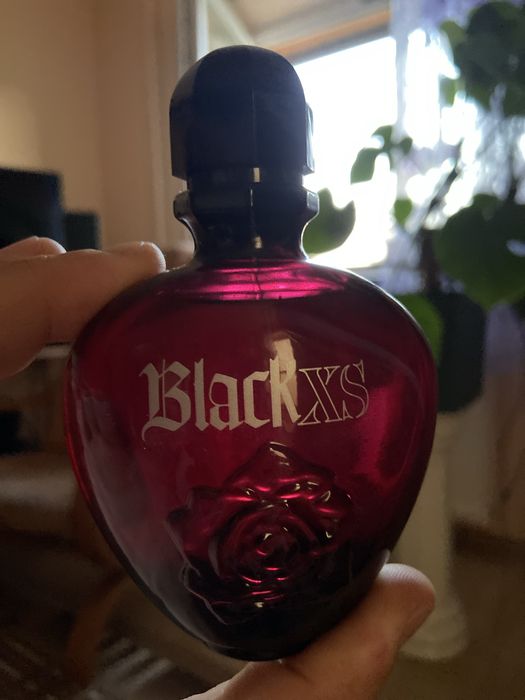 Paco Rabanne Black XS 100ml