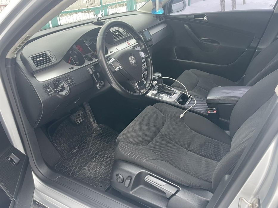 Пасат б6 2.0 tdi
