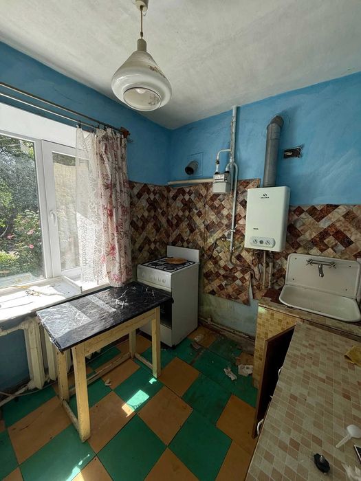 Apartment in Poltava, Koloniya - View 2