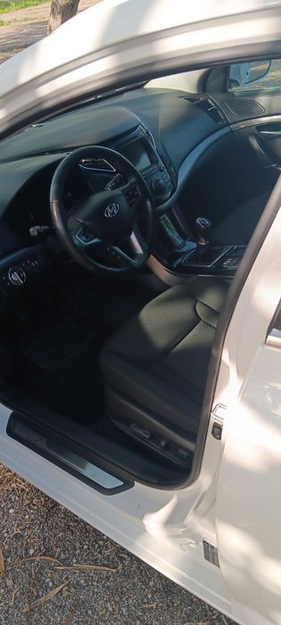 Hyundai i40 Sw 1.7