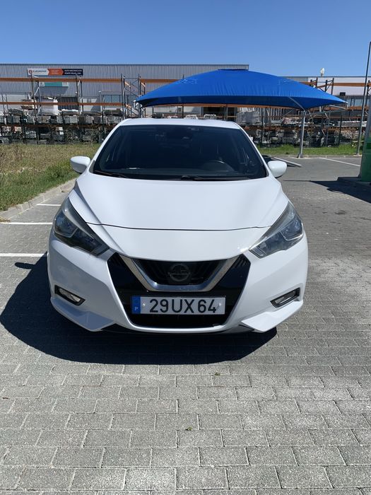 Nissan Micra 0.9 IG-T BOSE Limited Edition S/S