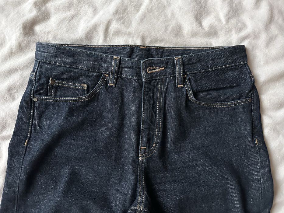 Женские джинсы Massimo Dutti