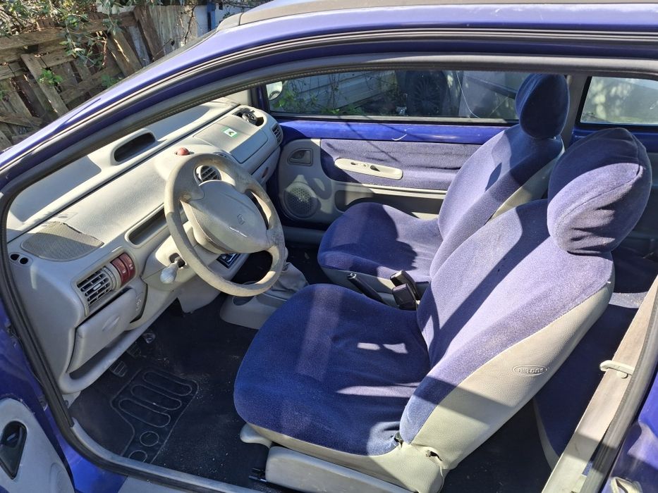 Renault Twingo  - todo tipo de pecas