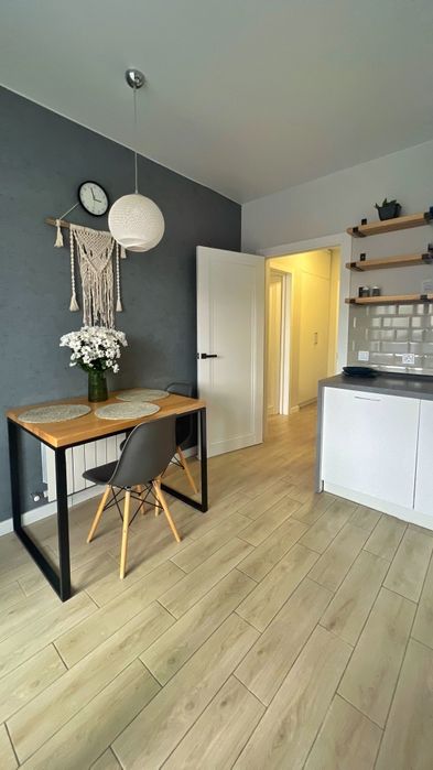 Нова і стильна квартира в центрі світло є ЖК Prestige Apartments.