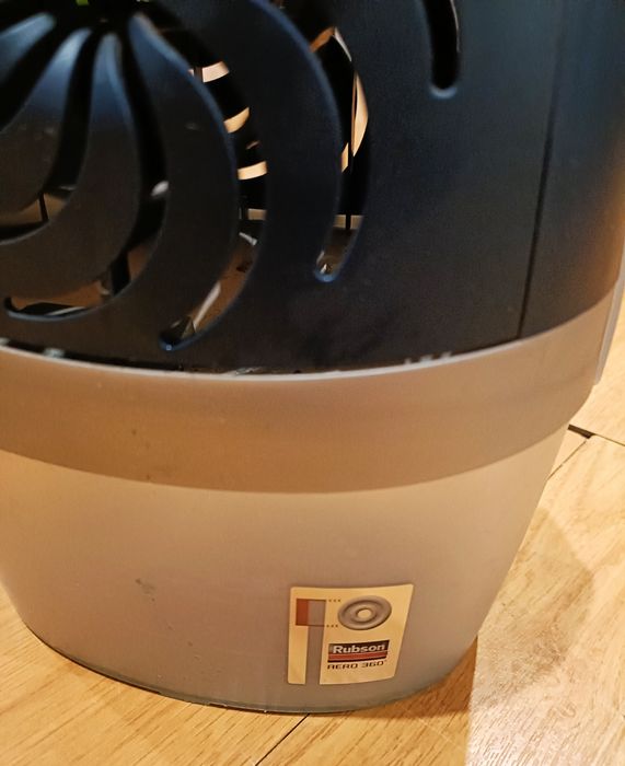 Desumidificador Portátil RUBSON