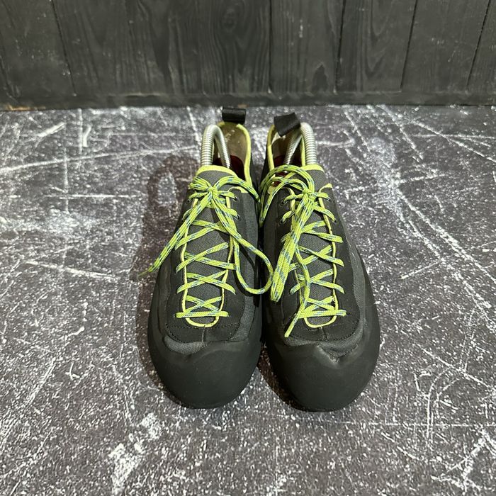 Кросівки скальники Simond Decathlon 40/25.5 cm