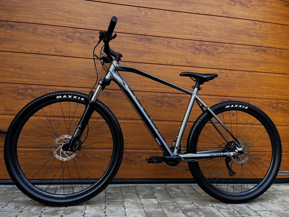 Велосипед Scott Aspect 950 29" (Cube, Trek, GT, Bulls, Ghost, Скотт)