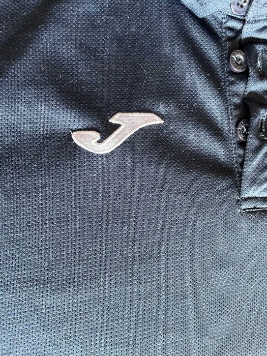 Pólos futebol Belenenses (Azul + Branco)