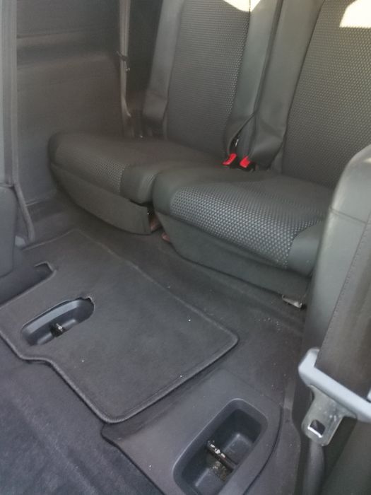 Chevrolet Captiva 7 Lugares
