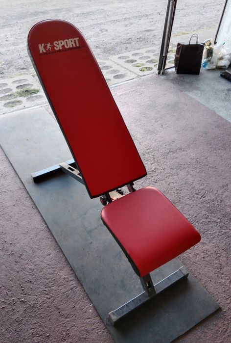 Ławka skosna k Sport