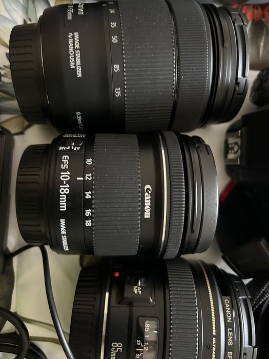 CONJUNTO  FOTOGRÁFICO DIGITAL