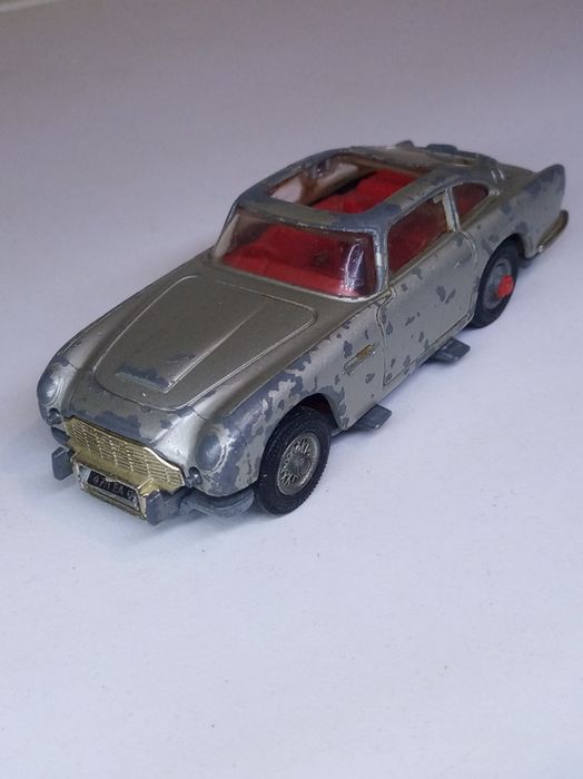 corgi toys - купити антикваріат - Ціна на OLX.ua