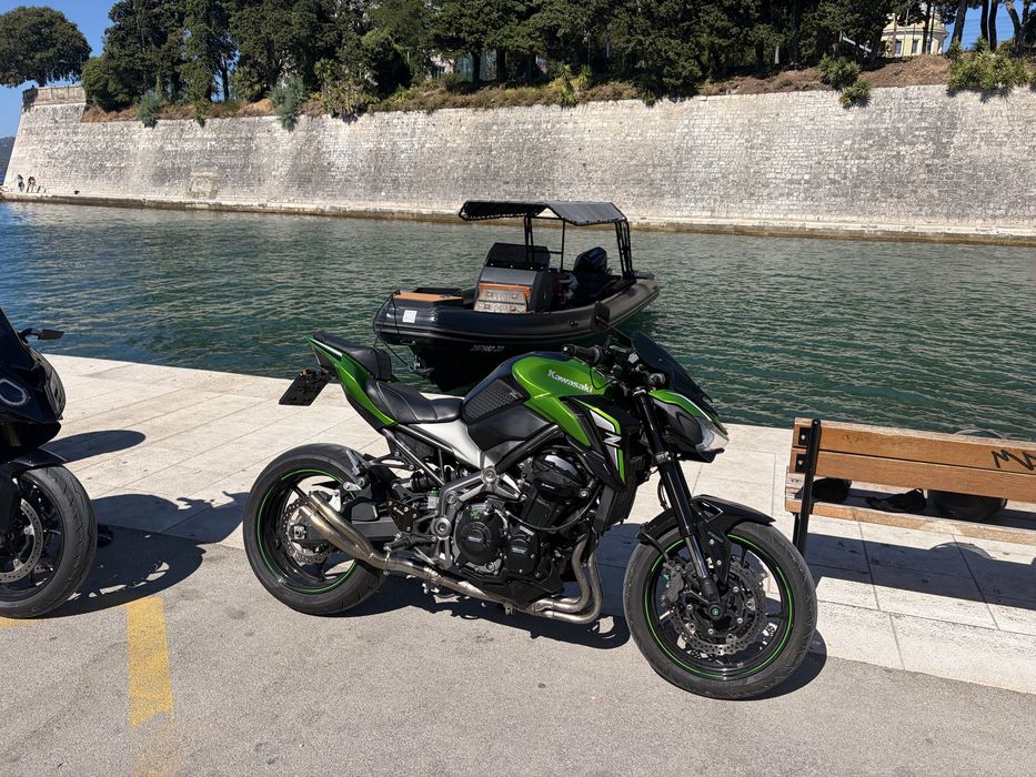 Kawasaki