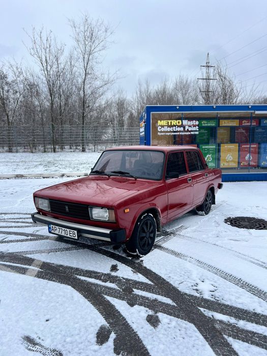 Продам Жигули ВАЗ 2105