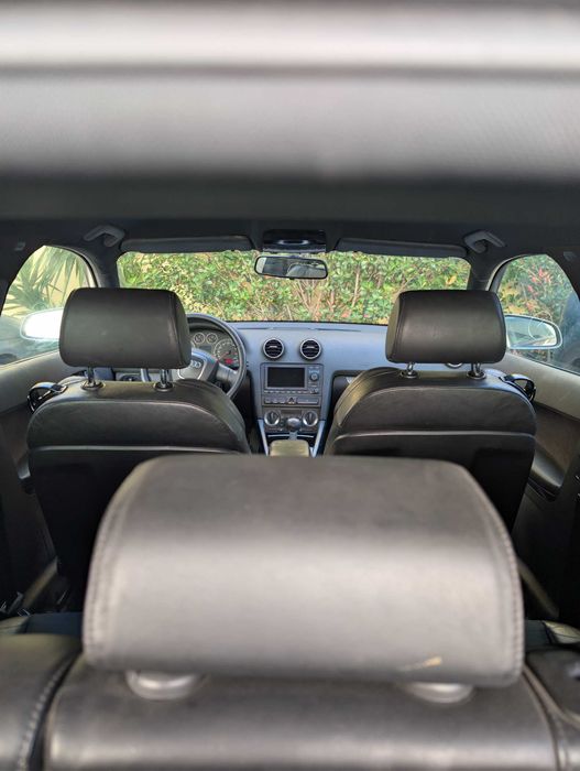 Audi A3 2.0 8P SLine