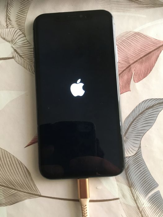 Iphone 8 em bom estado