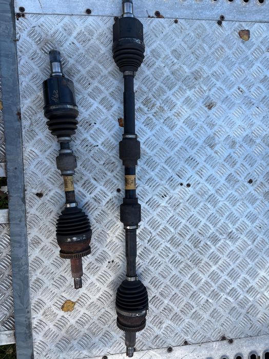 Hyundai I40 1.7 crdi półoś prawa lewa automat   Euro 6