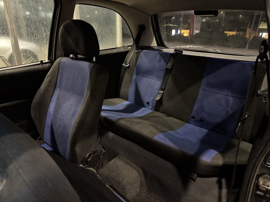 Opel Corsa 1.5 TD