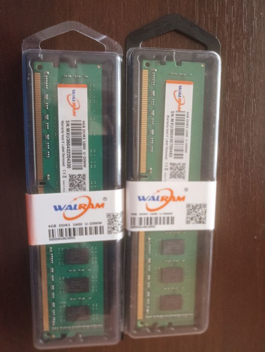 ddr3 для комп'ютера