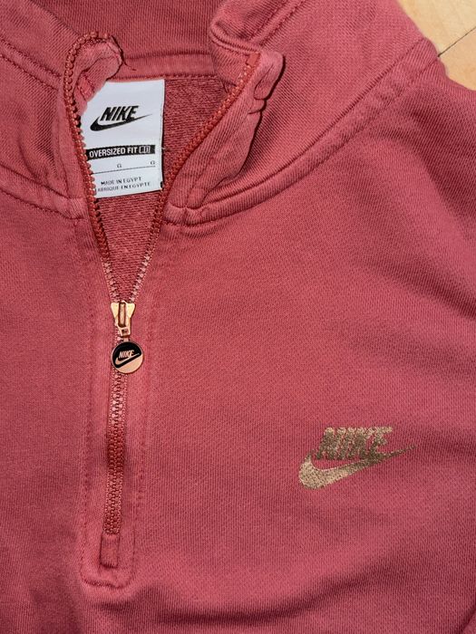 Кофта Nike Quarter Zip вінтажна