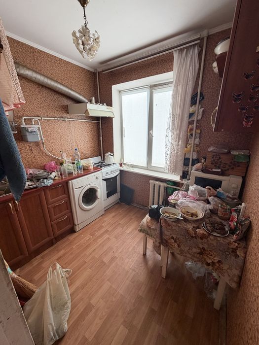 Продаж 3-кімнатної квартири