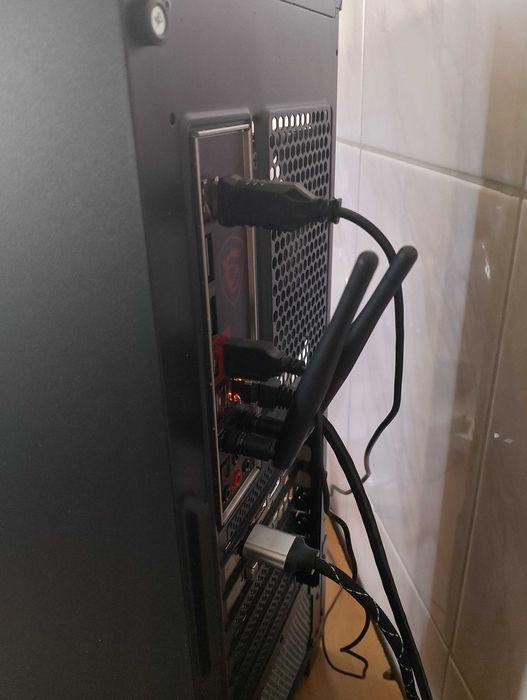 Komputer gamingowy zestaw Okazja!