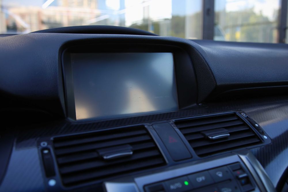 Honda Legend 2006