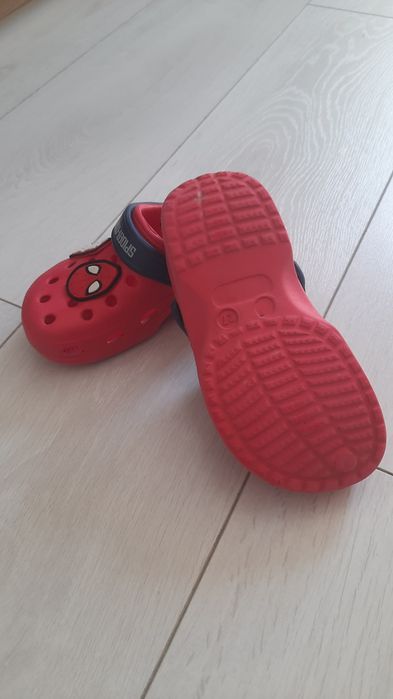 Sprzedam crocsy dziecięce