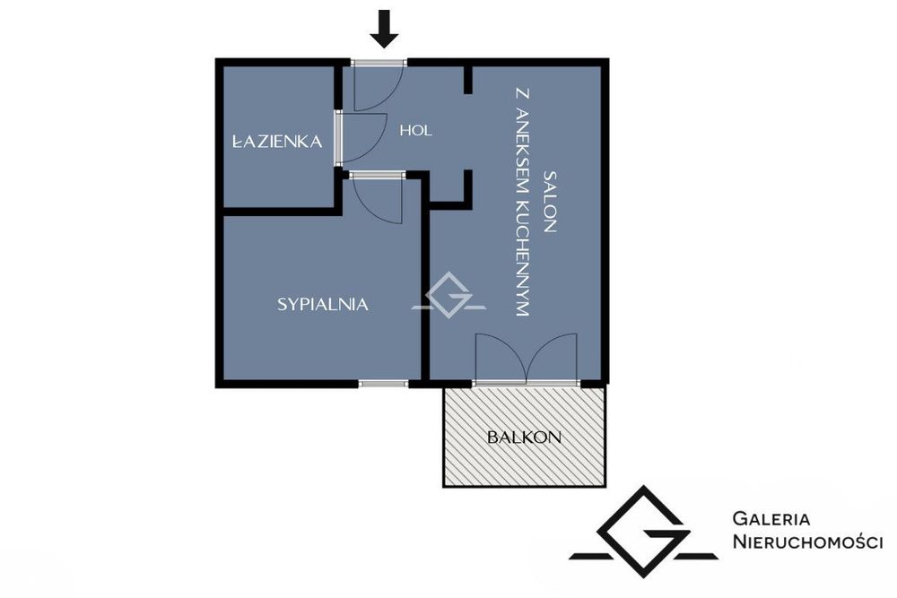inwestycyjne w śródmieściu wysoki standard