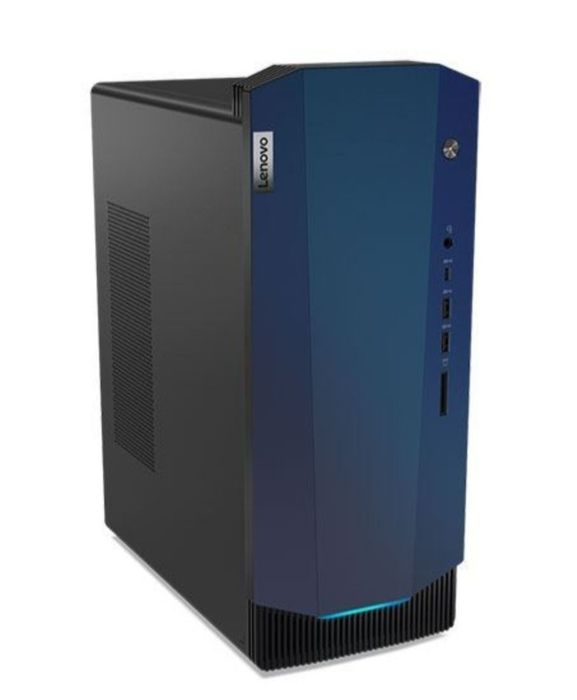 Lenovo IdeaCentre Gaming5 / Ryzen 5600 / 16gb Ram / 512gb nvme