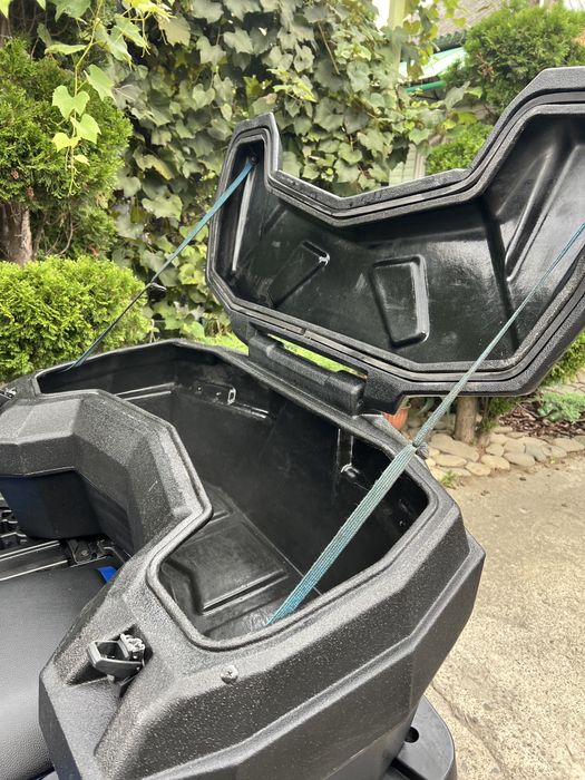 POLARIS Sportsman 700