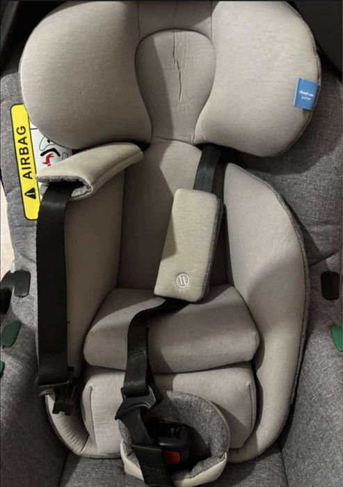 Avionaut Pixel Pro 2.0 + Avionaut Aerofix RWF + baza Isofix IQ