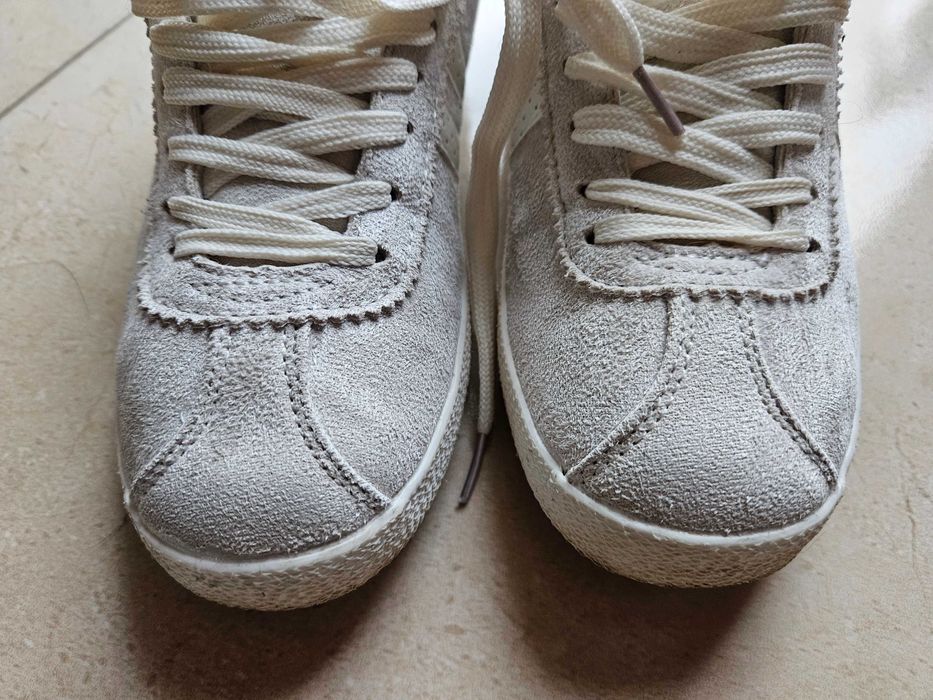 Кроссовки унисекс