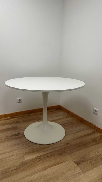 Mesa Redonda Cozinha