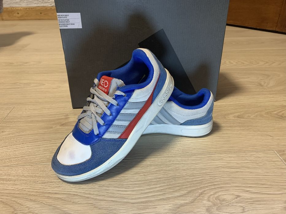 Кросівки Adidas NEO  22 см