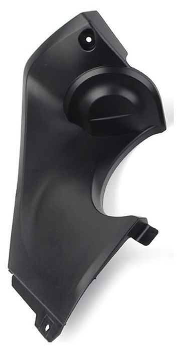 tampa conduta ar ram air yamaha yzf r6 1999 - 2002  esquerda