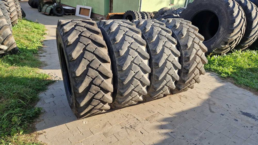 12.5-20 12.5/80-20 340/80-20 335/80r20 Solideal Camso 12PR 60%