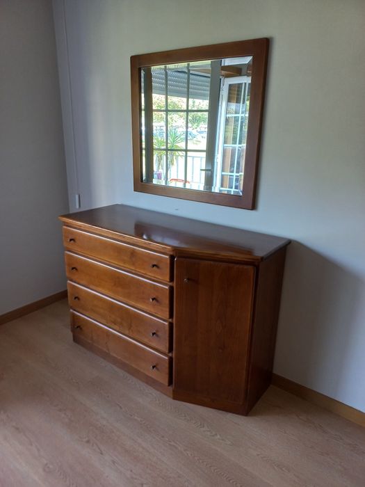 Mobília de Quarto