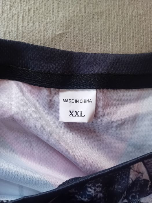 Koszulka resident evil,umbrella corporation . Xxl