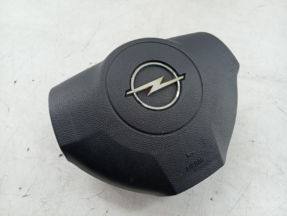 Airbag Volante - OPEL ASTRA H Combi (A04) | 04 - 14