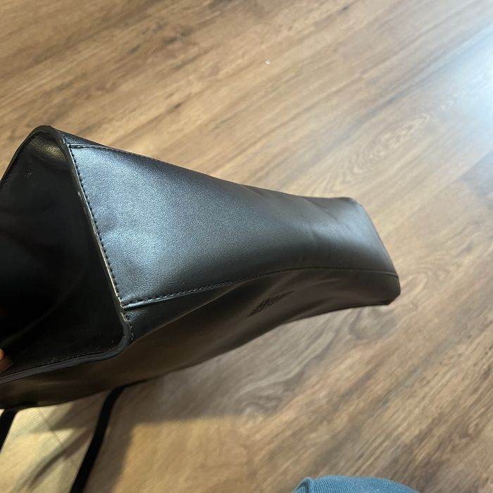 сумка versace jeans couture  chanel type