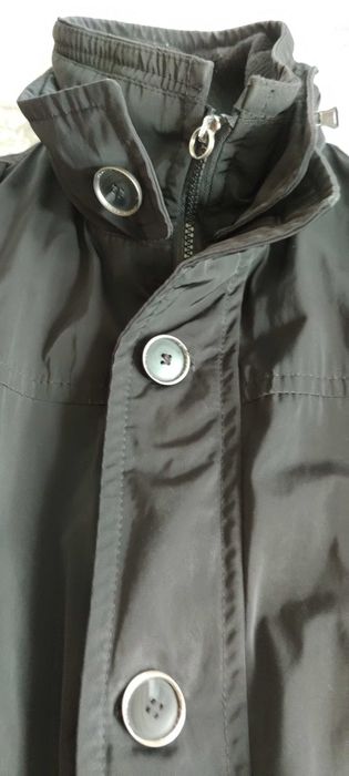 Kurtka zimowa Pierre Cardin, Gore-Tex, rozm. 48