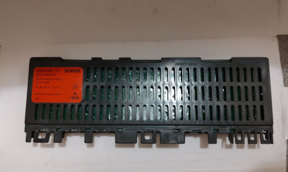 Moduł sterujący Lodówka Bosch Side-by-Side seria KAD KA6 K59